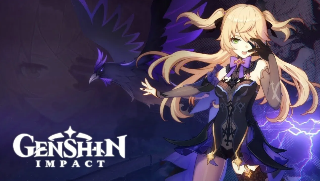 Flujo de impacto de Genshin