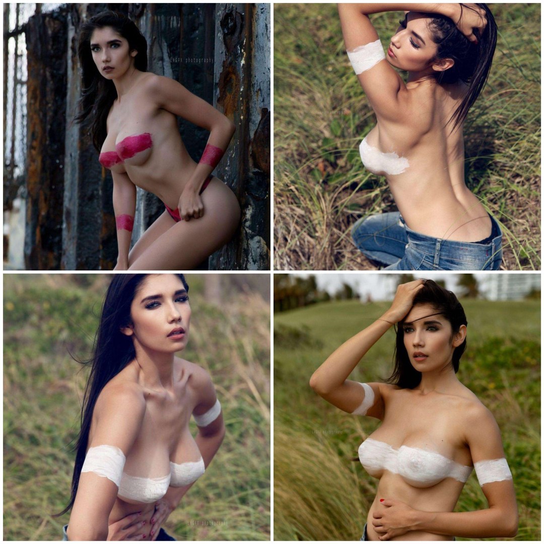 Diana Vásquez Onlyfans