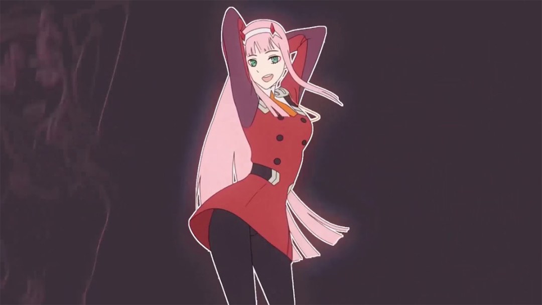 Chaqueta Marlene Mukai