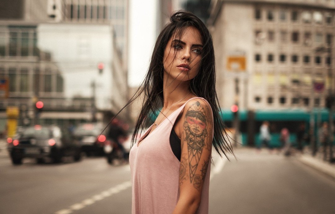 Letizia Shalimar