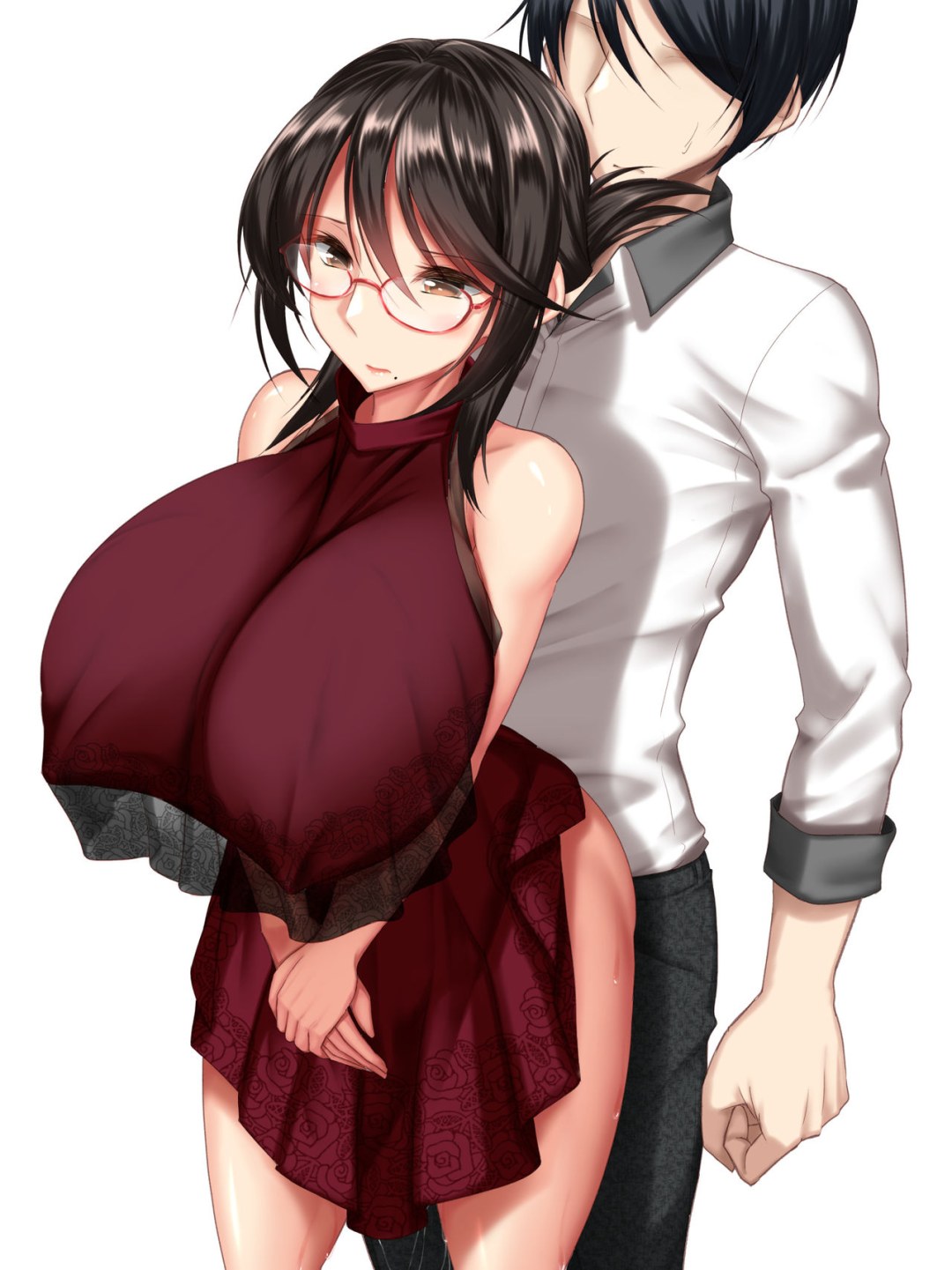 Shimai tsuma Fleshdance Sister-Greating