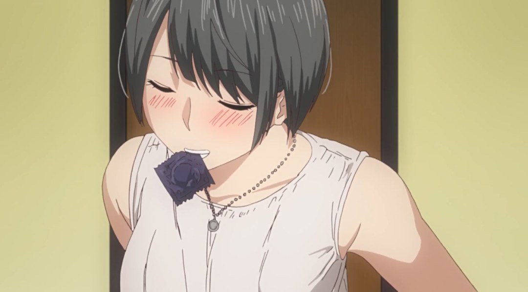 Uwaki a Honki