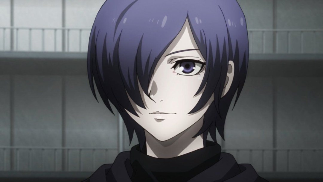 Tokyo Ghoul tomó