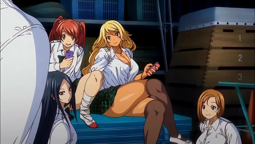 Otaku ni Yasashii Gal Toka, Kyonyu no Osananajimi Toka Episodio 2