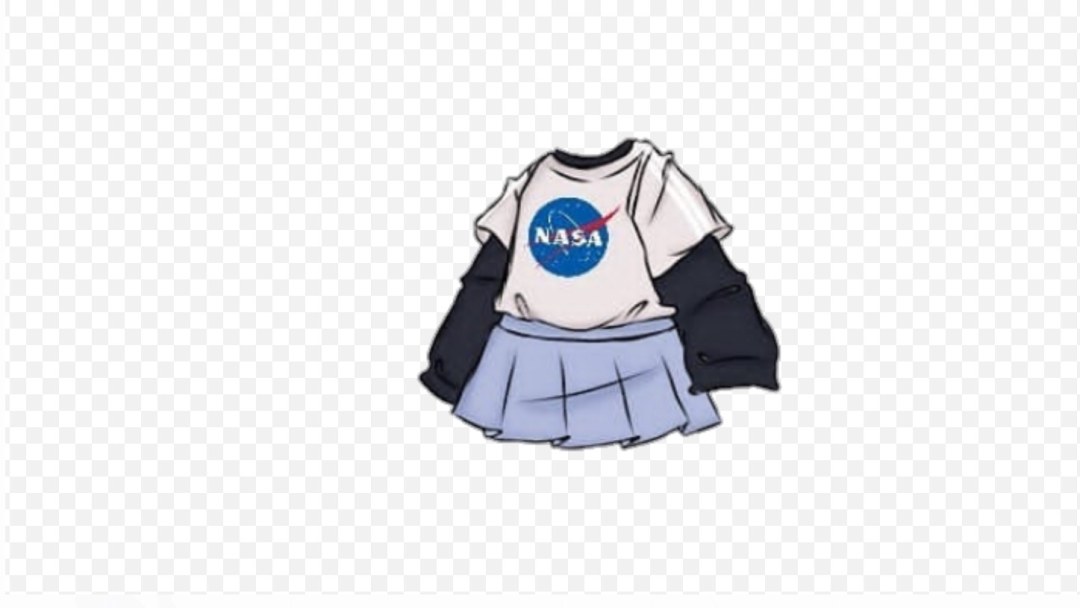 Ropa de vida gacha