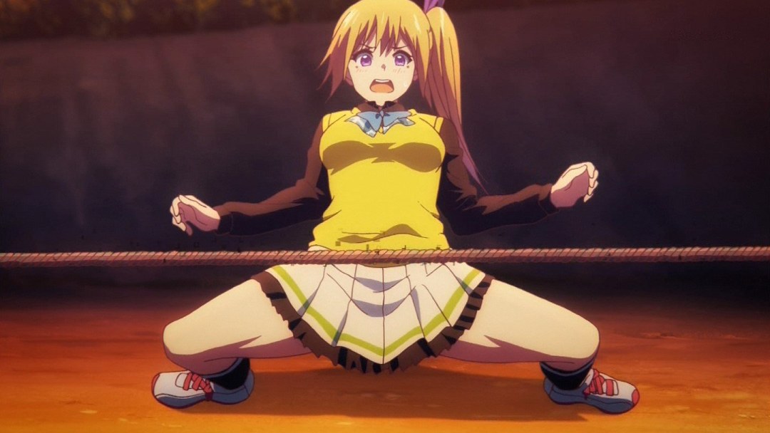 Miriads of Flowers of the Phantom World 2