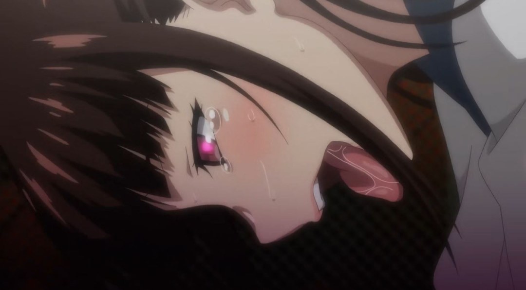 El único chico en la isla del anime de las chicas