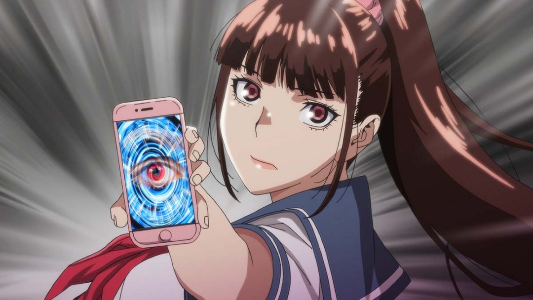 Iincou wa Saimin Appli o shinjiteru
