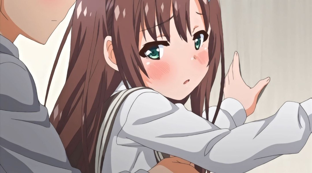 Anime Onii-Chan, Asa hizo zutto gyutte shite!