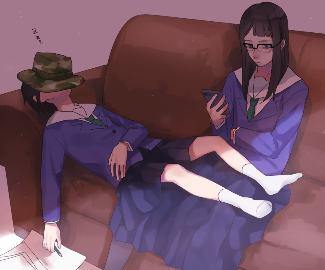 Midori Kanamori Sayak