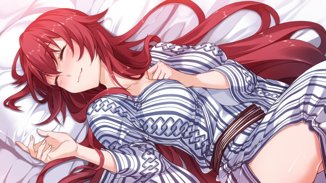 Teruha Andou