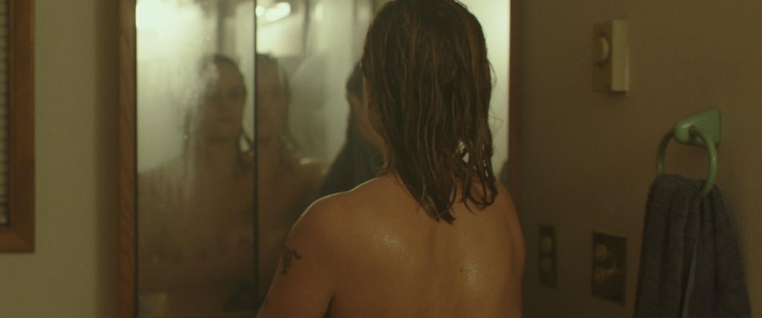Witherspoon desnudo en la película