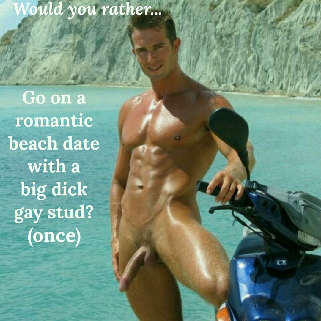 Chicos desnudos con un pene grande