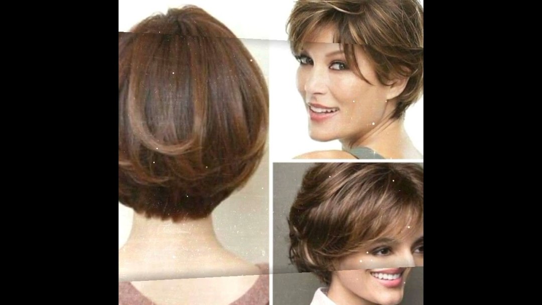Cortes de cabello Pixie Bob Pixie