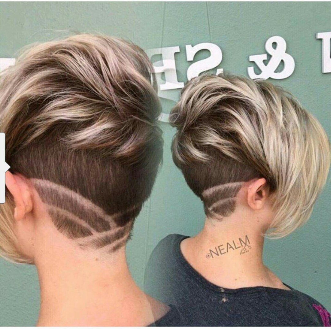 Corte de pelo bob duxie en cabello mediano