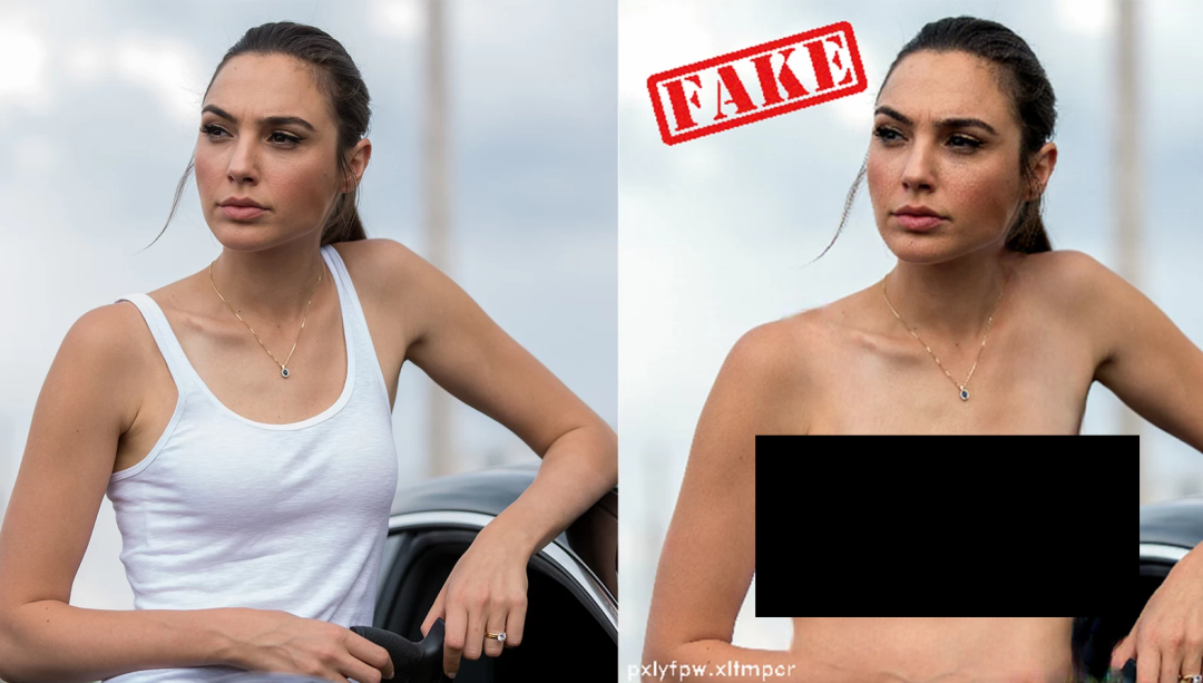 Daisy Ridley desnuda con un miembro