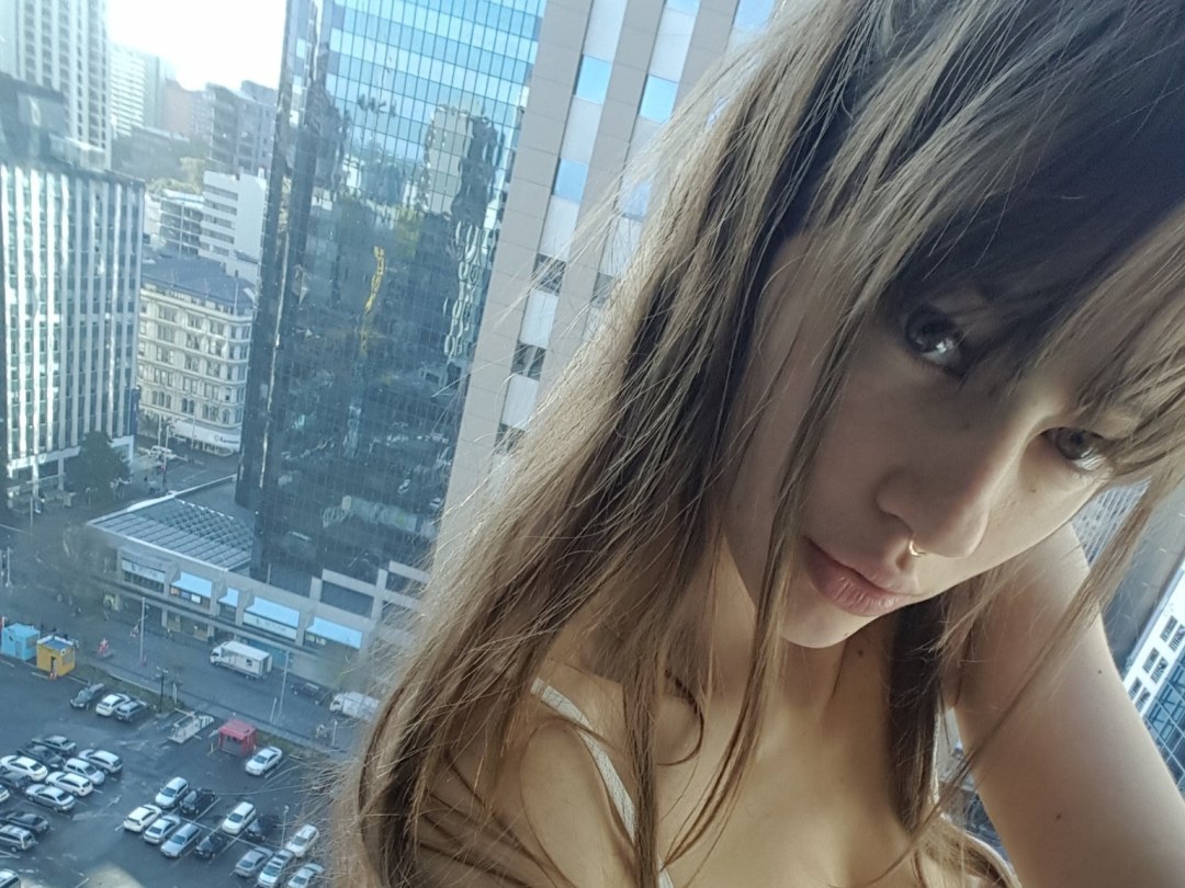 Alisa Tarasenko