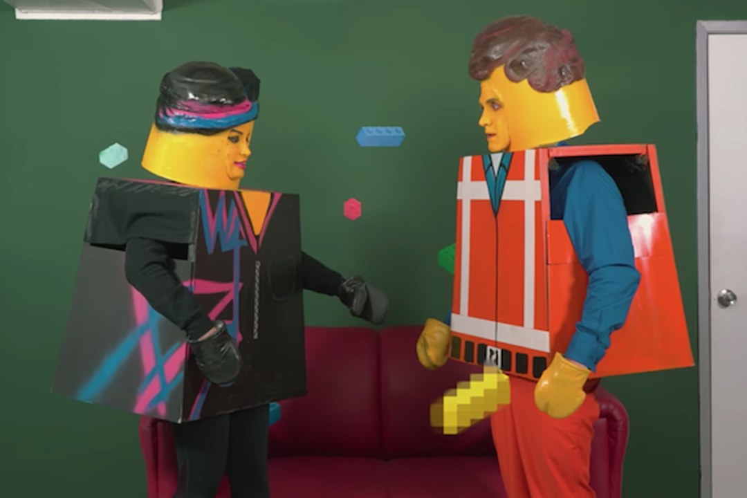LEGO xxxx