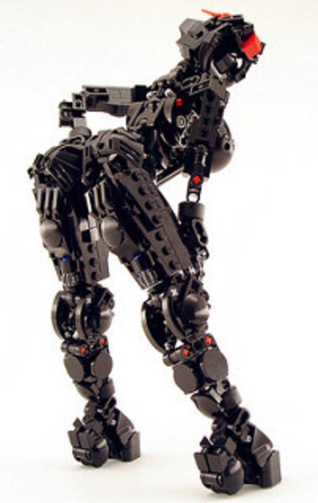 LEGO BIONICLE RODAKA MOC