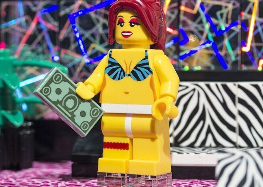 Club de striptease