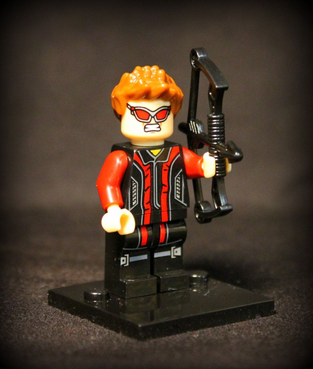LEGO Hawkeye Custom