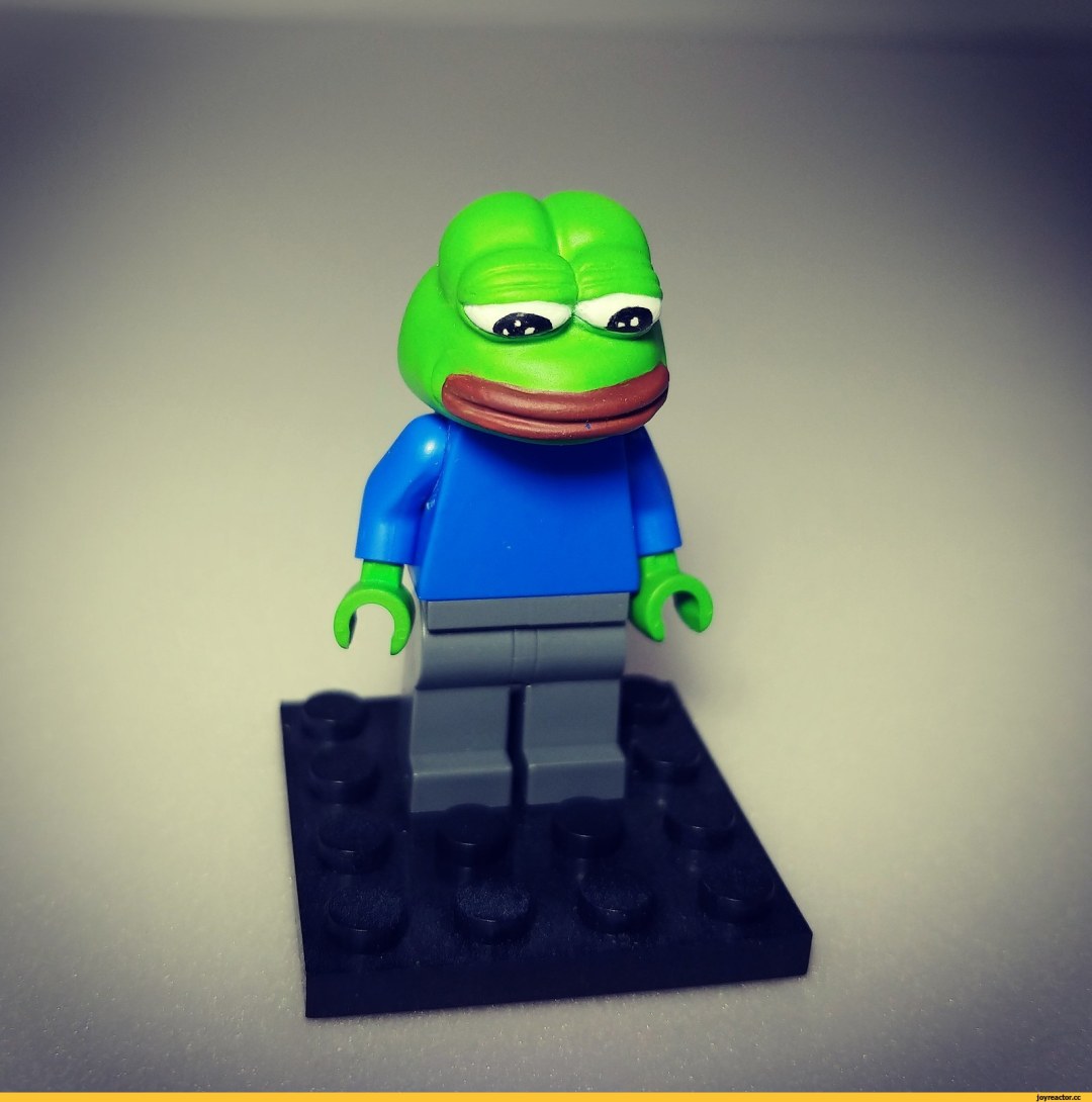Memes sobre LEGO