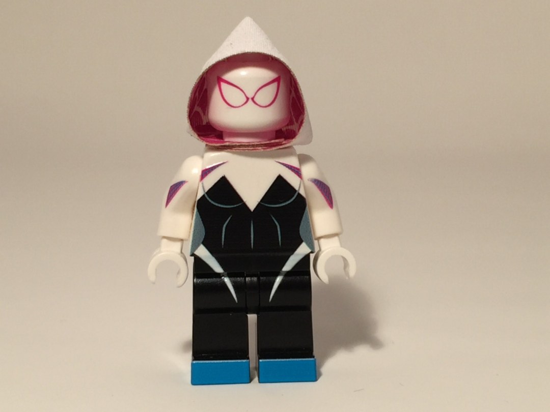 LEGO GWEN SPIDER
