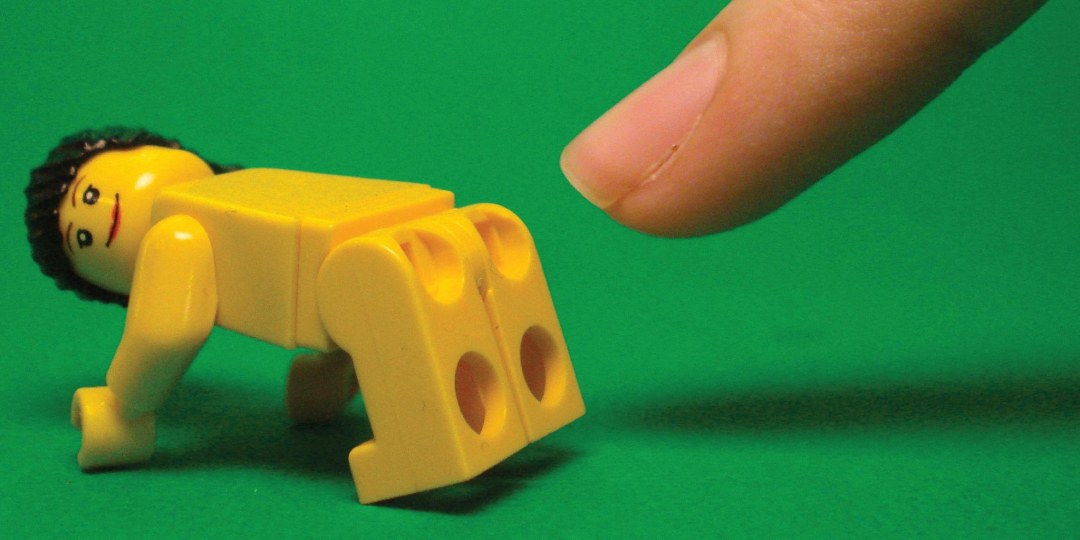 LEGO LEGO