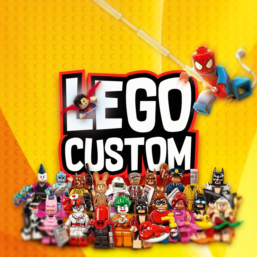 LEGO Call Call of Duty