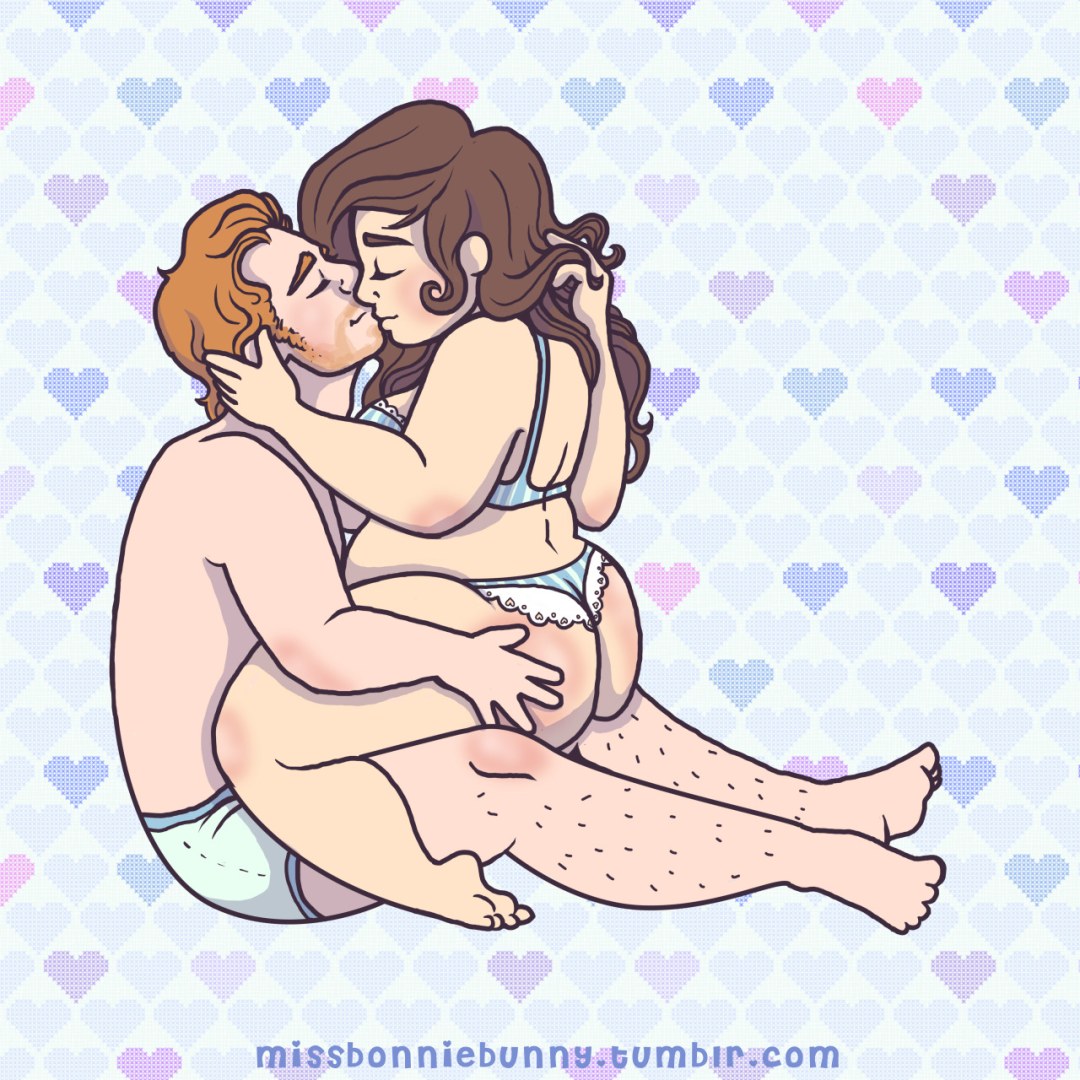 KISSI Missy Poppy Playtime Regla 34