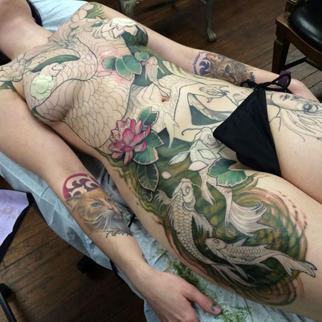 Ashton Blake (Ashton Blake) Anal desnudo