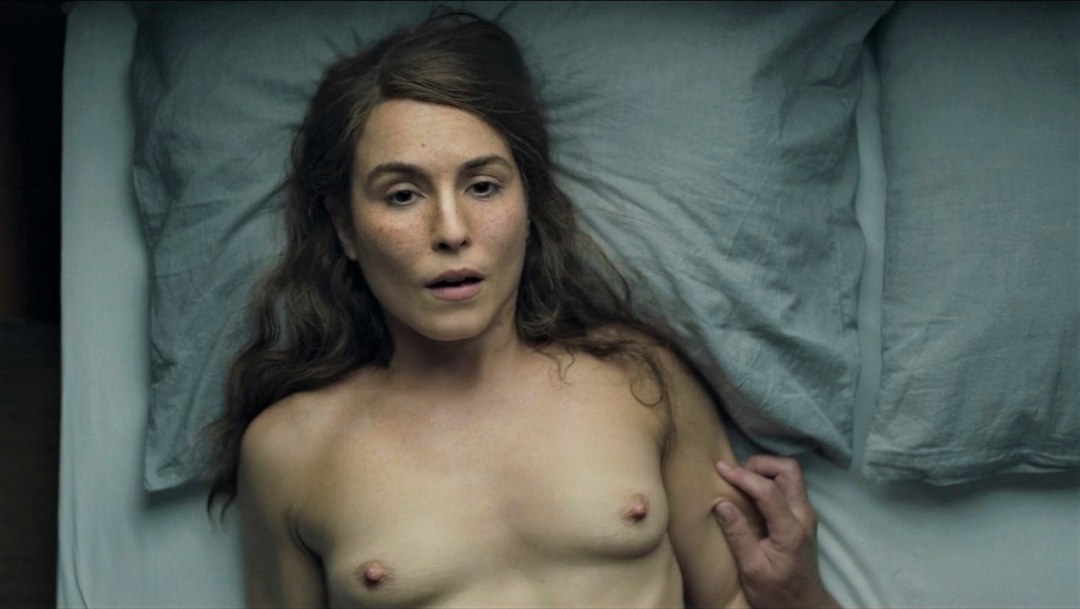 Numi Rapas Película Lesbiana