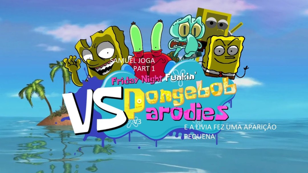 Esponja de dibujos animados de Patrick bob