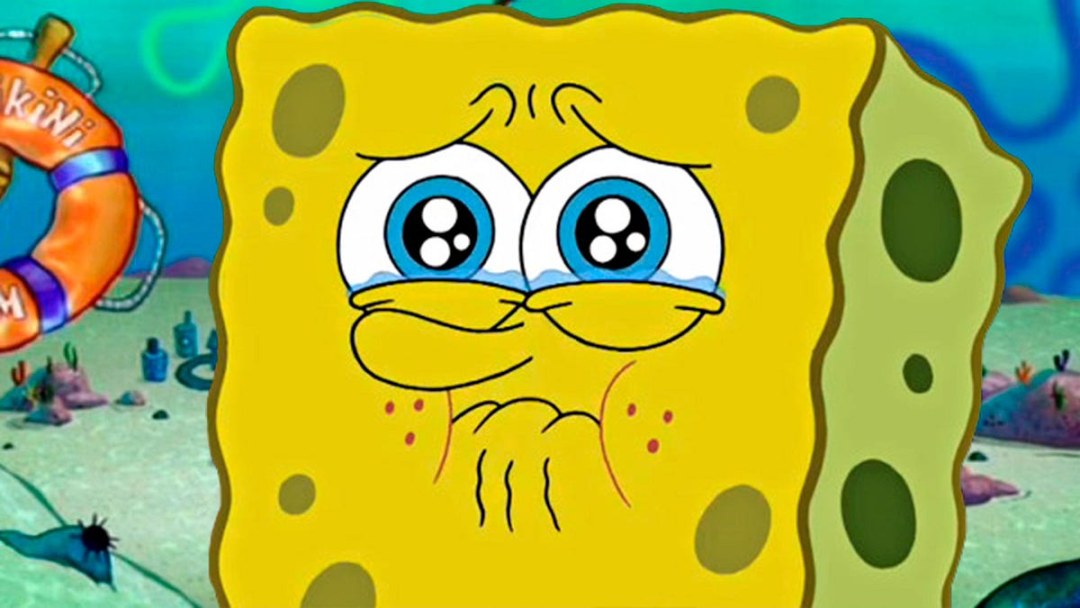 Pantalones de tentáculo skvidbob