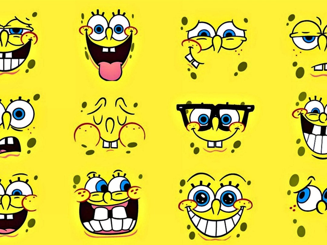 Tema de SpongeBob SquarePants