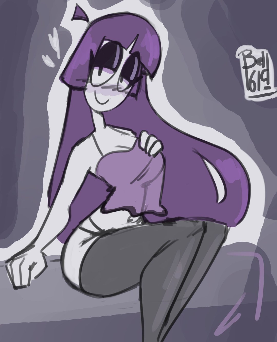 Una esposa y madre Aiden