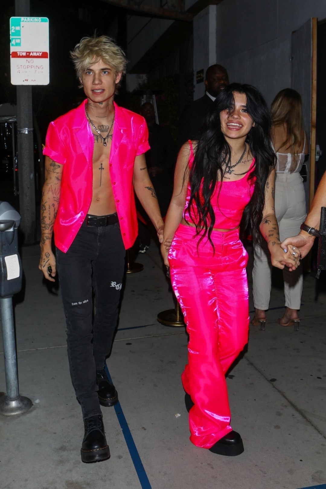 Viuda fatal y trazador