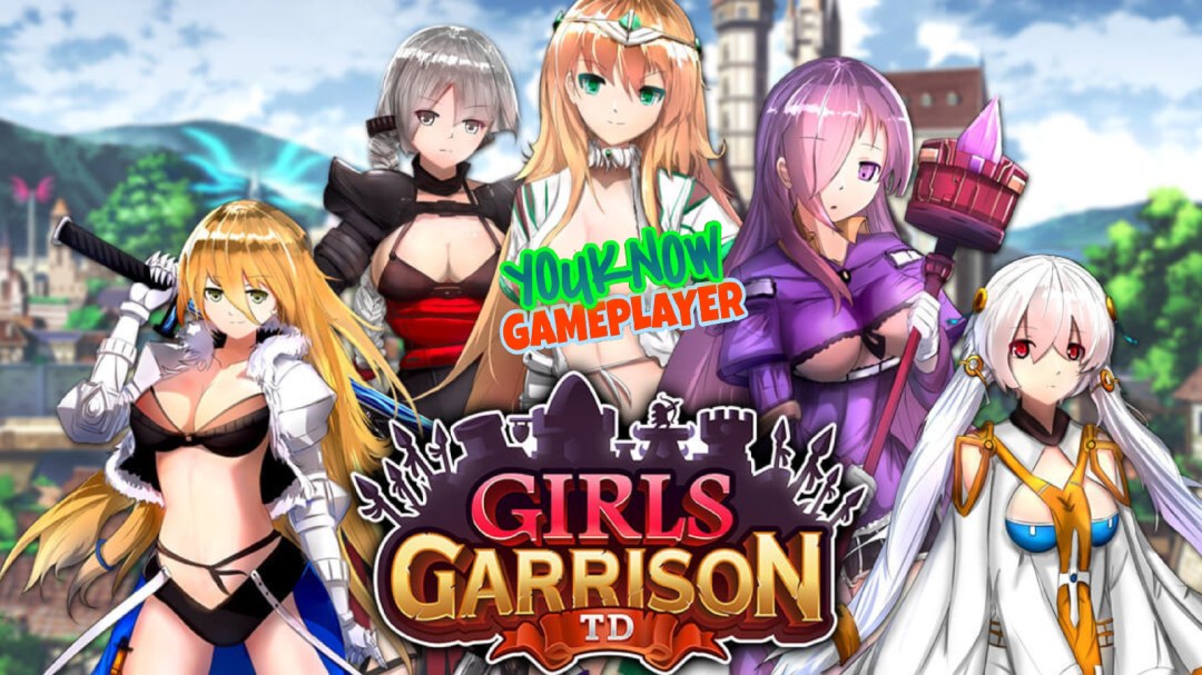Juegos de Nutaku