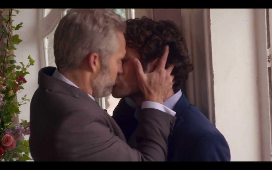 Beso juliano