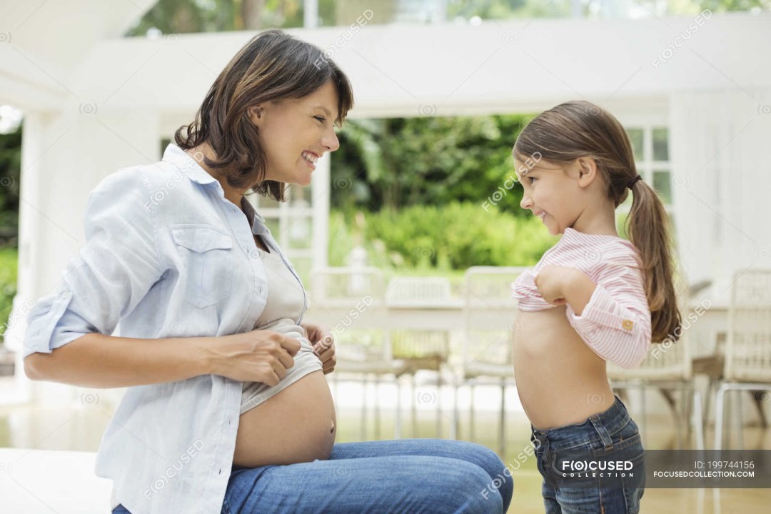 Preventa para mujeres embarazadas