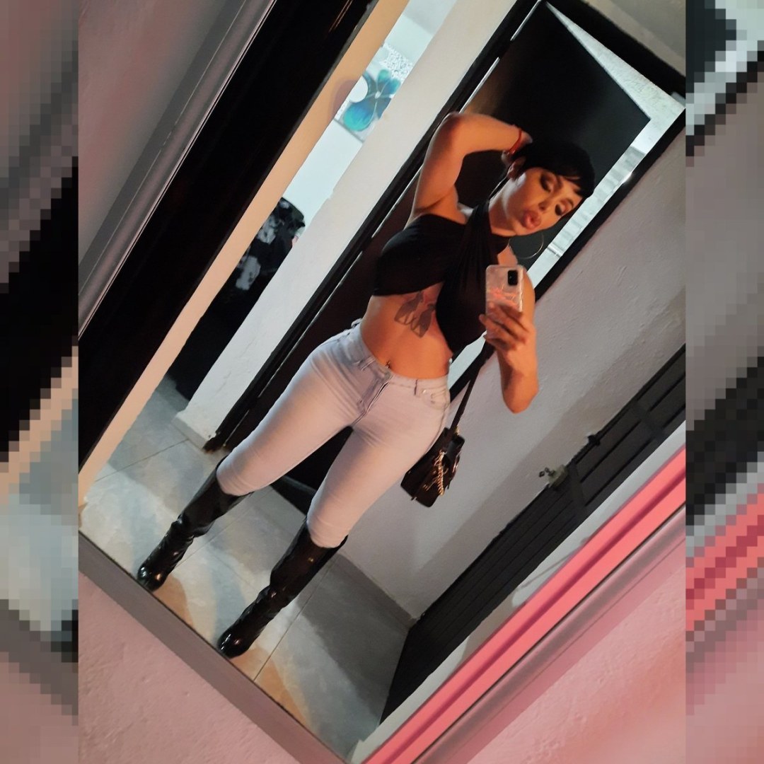 Onlyfans Young Girl trans ERO Eestheticpaulina Vergarax