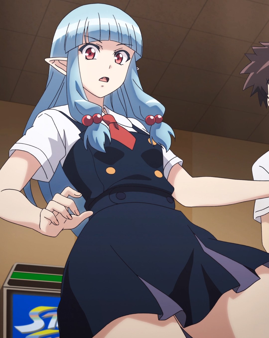 Película emocionante sobre el amor