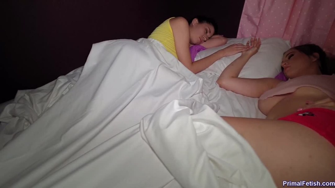 Blake Blossom Sex con hermano en el baño