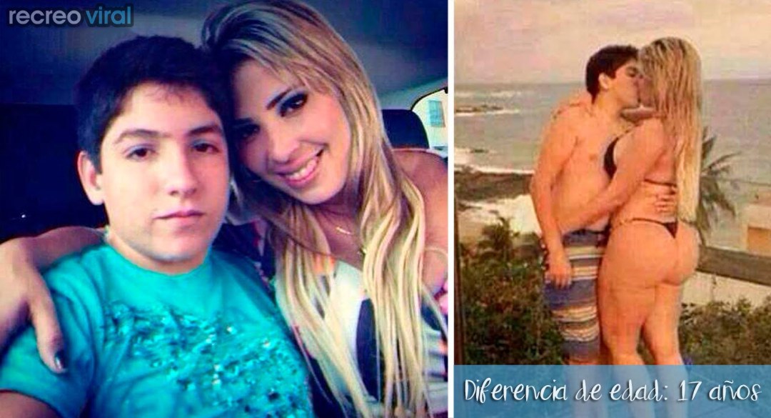 Georgie el-Nigno con chicas