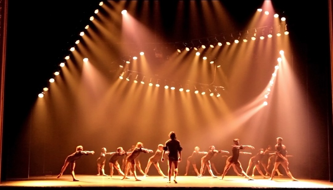 Artista de carretera