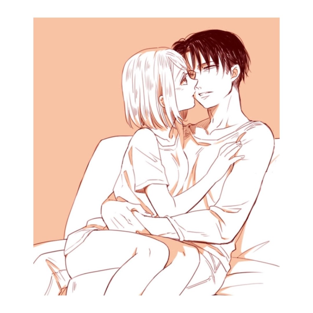 Levy Ackerman y Peter