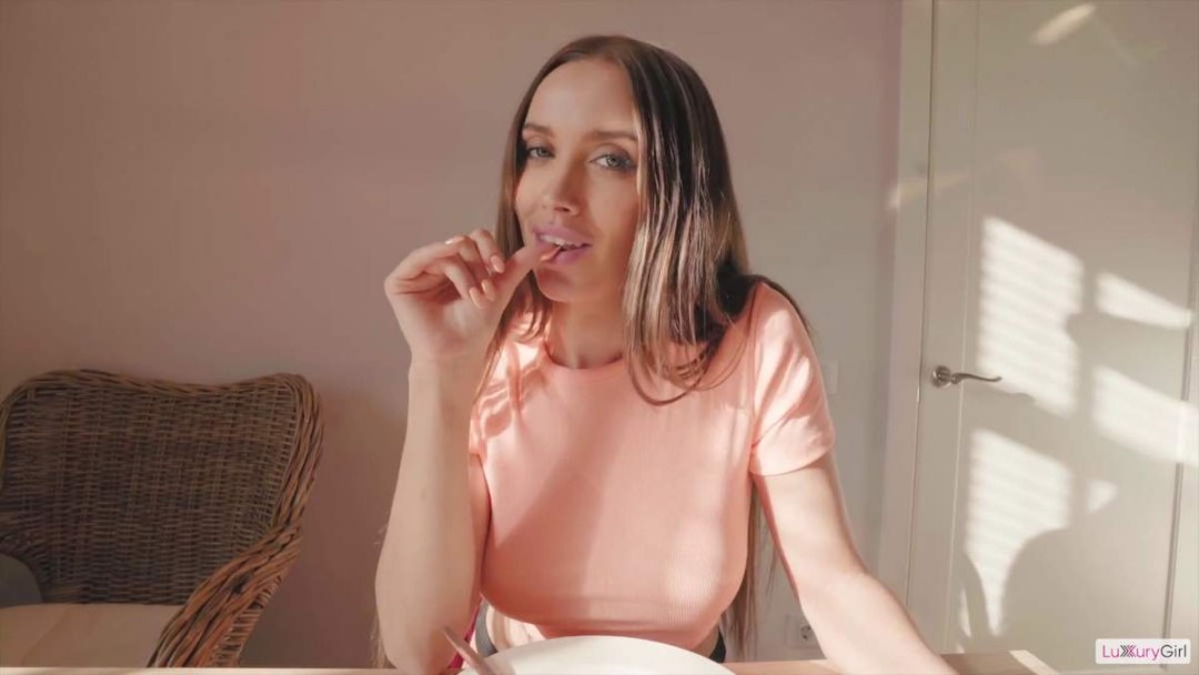 Actriz porno Luna Melba
