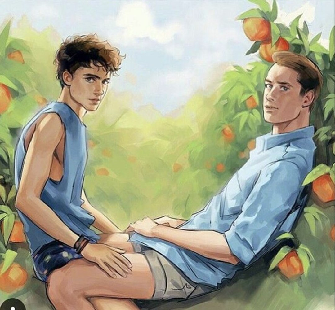 Chicos desnudos australianos