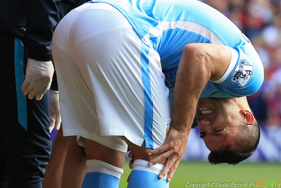 Estética del cuerpo masculino