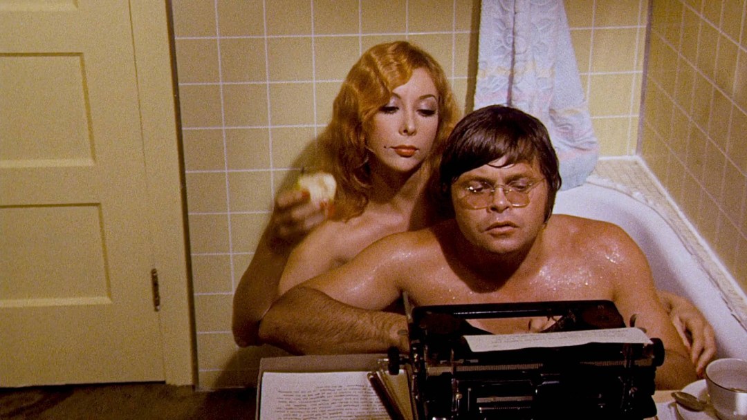 Película erótica Little Lisa